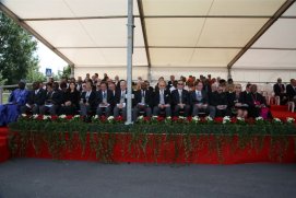 Fédération Nationale des Pompiers
